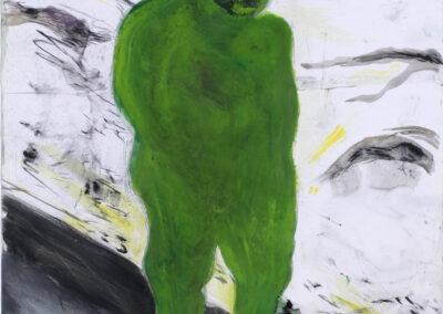 Henrik Constantin galleri Lille Soldat