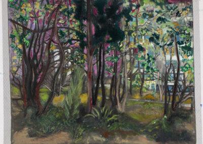 Henrik Constantin galleri Vognsbølparken