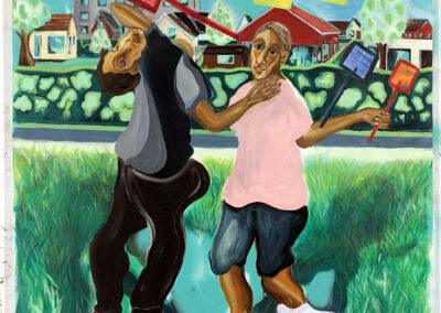 Henrik Constantin galleri Ambiens er godt for klienterne