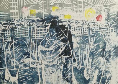 Henrik Constantin galleri Chicago