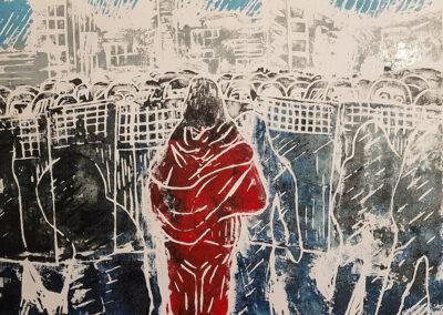 Henrik Constantin galleri Minneapolis