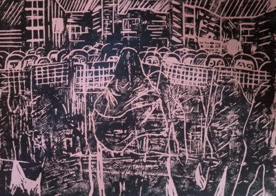 Henrik Constantin galleri New York