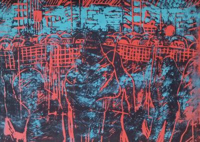 Henrik Constantin galleri Portland