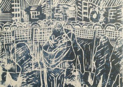 Henrik Constantin galleri Washington